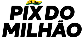 Clube Pix do Milhão